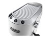 De Longhi DEDICA EC 685.W - Kaffeemaschine mit Milchaufschäumer