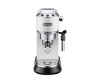 De Longhi DEDICA EC 685.W - Kaffeemaschine mit Milchaufschäumer
