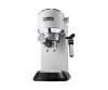 De Longhi DEDICA EC 685.W - Kaffeemaschine mit Milchaufschäumer