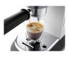 De Longhi DEDICA EC 685.W - Kaffeemaschine mit Cappuccinatore