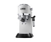 De Longhi Dedica EC 685.W - coffee machine with cappuccinatore