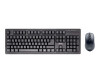 Ultron UMC-200-keyboard and mouse set-USB