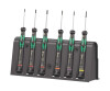 Wera series power form micro 2050/6 - screwdriver replacement