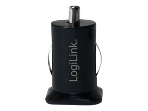 LogiLink Auto-Netzteil - 10.5 Watt - 2.1 A - 2...