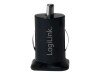 LogiLink Auto-Netzteil - 10.5 Watt - 2.1 A - 2 Ausgabeanschlussstellen (USB)