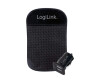 LogiLink Auto-Netzteil - 10.5 Watt - 2.1 A - 2 Ausgabeanschlussstellen (USB)