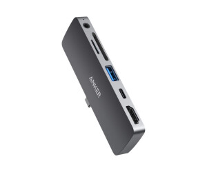 Anker Innovations Anker PowerExpand Direct 6-in-1 USB-C...