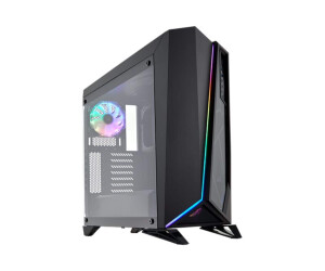 Corsair Carbide Series SPEC-OMEGA - Tower - ATX -...