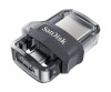Sandisk Ultra Dual - USB flash drive - 64 GB