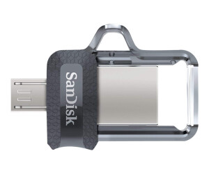 Sandisk Ultra Dual M3.0-USB flash drive