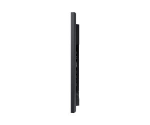 Samsung QM50R - 125.73 cm (50") Diagonalklasse QMR Series LCD-Display mit LED-Hintergrundbeleuchtung - Digital Signage - 4K UHD (2160p)