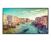 Samsung QM50R - 125.73 cm (50") Diagonalklasse QMR Series LCD-Display mit LED-Hintergrundbeleuchtung - Digital Signage - 4K UHD (2160p)