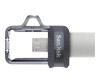 Sandisk Ultra Dual - USB flash drive - 128 GB