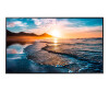 Samsung QH50R - 125 cm (50 ") Diagonal class QHR Series LCD display with LED backlight - digital signage - 4K UHD (2160p)