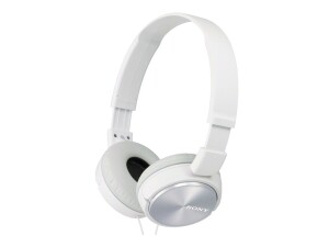 Sony MDR-ZX310AP - ZX Series - Kopfhörer mit Mikrofon