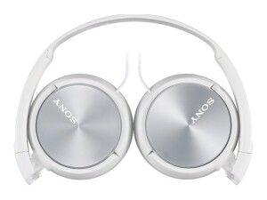 Sony MDR-ZX310AP - ZX Series - Kopfhörer mit Mikrofon