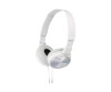 Sony MDR -ZX310AP - ZX Series - headphones with microphone