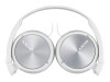 Sony MDR-ZX310AP - ZX Series - Kopfhörer mit Mikrofon