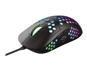 Trust GXT 960 Graphin - Mouse - for right -handers