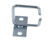 Allnet all-S0001002. Product color: stainless steel, rack capacity: 19U. Width: 40 mm, height: 40 mm. Quantity per pack: 1 piece (E)