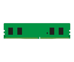 Kingston Valueram - DDR4 - Module - 4 GB - Dimm 288 -Pin