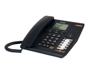 Alcatel Temporis 880 - Telefon mit Schnur mit