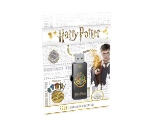 Emtec Harry Potter M730 Hogwarts-USB flash drive