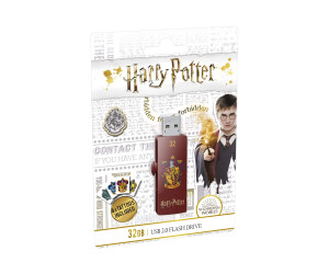 EMTEC Harry Potter M730 Gryffindor - USB-Flash-Laufwerk