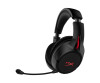 Kingston HyperX Cloud Flight - Headset - ohrumschließend