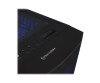 Thermaltake Versa J25 - Tempered Glass RGB Edition - Tower - ATX - Seitenteil mit Fenster (gehärtetes Glas)
