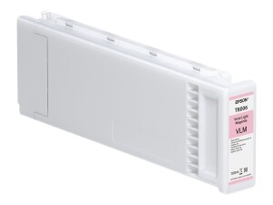 Epson T8006 - 700 ml - Vivid Light Magenta - original
