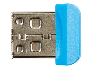 Verbatim Store n Stay NANO - USB-Flash-Laufwerk