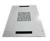 Allnet all-Snb8832bdgrau rack 500 kg free-standing frame 32U gray