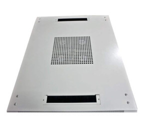 Allnet all-Snb8132bdgrau rack housing