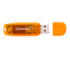 Intenseo Rainbow Line - USB flash drive - 64 GB