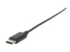 Jabra BIZ 2300 USB-C MS Duo - Headset - On-Ear