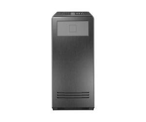 Be Quiet! Dark Base Pro 900 - Rev 2 - Tower - Erweitertes ATX - keine Spannungsversorgung (ATX / PS/2)