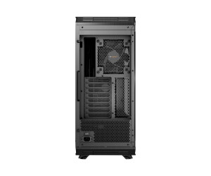 Be Quiet! Dark Base Pro 900 - Rev 2 - Tower - Erweitertes ATX - keine Spannungsversorgung (ATX / PS/2)