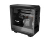 Be Quiet! Dark Base Pro 900 - Rev 2 - Tower - Erweitertes ATX - keine Spannungsversorgung (ATX / PS/2)