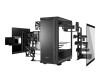 Be Quiet! Dark Base Pro 900 - Rev 2 - Tower - Erweitertes ATX - keine Spannungsversorgung (ATX / PS/2)