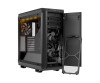 Be Quiet! Dark Base Pro 900 - Rev 2 - Tower - Erweitertes ATX - keine Spannungsversorgung (ATX / PS/2)