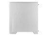 AEROCOOL ADVANCED TECHNOLOGIES AeroCool PGS V Series Cylon - Tower - ATX - Seitenteil mit Fenster (Acryl)