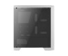 AEROCOOL ADVANCED TECHNOLOGIES AeroCool PGS V Series Cylon - Tower - ATX - Seitenteil mit Fenster (Acryl)