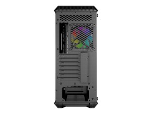 MSI MPG GUNGNIR 100 - Tower - E-ATX - Seitenteil mit...
