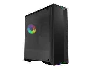 MSI MPG GUNGNIR 100 - Tower - E-ATX - Seitenteil mit...