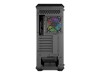MSI MPG GUNGNIR 100 - Tower - E-ATX - Seitenteil mit Fenster (gehärtetes Glas)