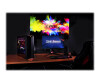 MSI MPG GUNGNIR 100 - Tower - E-ATX - Seitenteil mit Fenster (gehärtetes Glas)