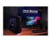 MSI MPG GUNGNIR 100 - Tower - E-ATX - Seitenteil mit Fenster (gehärtetes Glas)