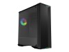 MSI MPG GUNGNIR 100 - Tower - E-ATX - Seitenteil mit Fenster (gehärtetes Glas)