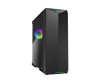 MSI MPG GUNGNIR 100 - Tower - E-ATX - Seitenteil mit Fenster (gehärtetes Glas)